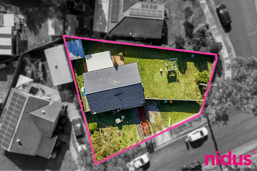 Bidwill 3Habitaciones Corner Block Sub-Division Opportunity – Renovated Home with Future Potential