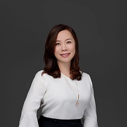 Annie (xin) Zeng