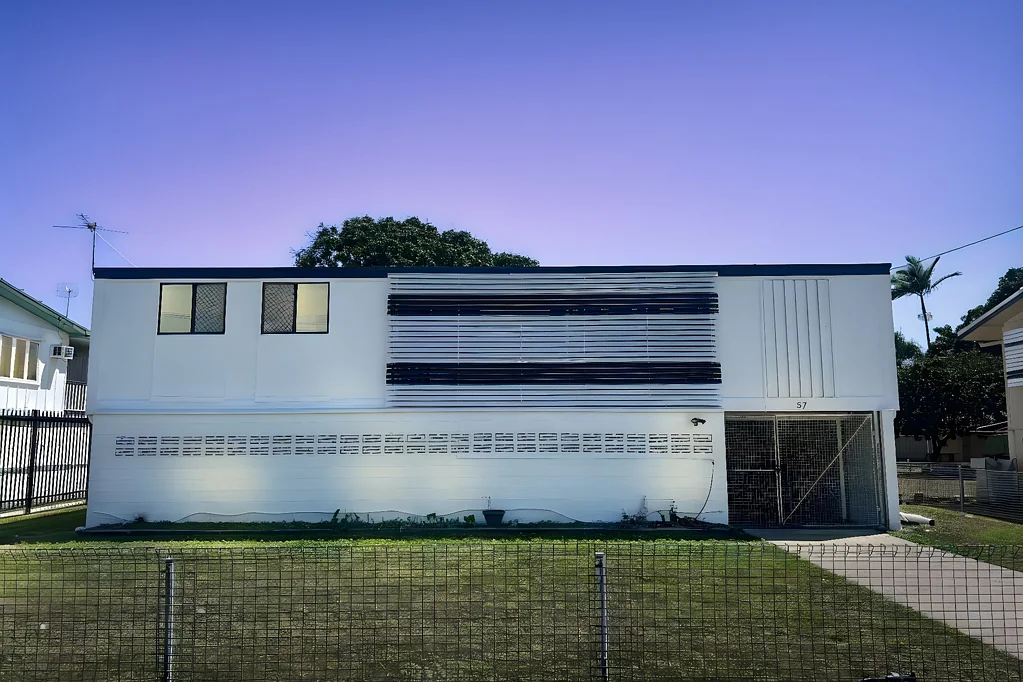 57 McDonald Street, Gulliver, QLD 4812