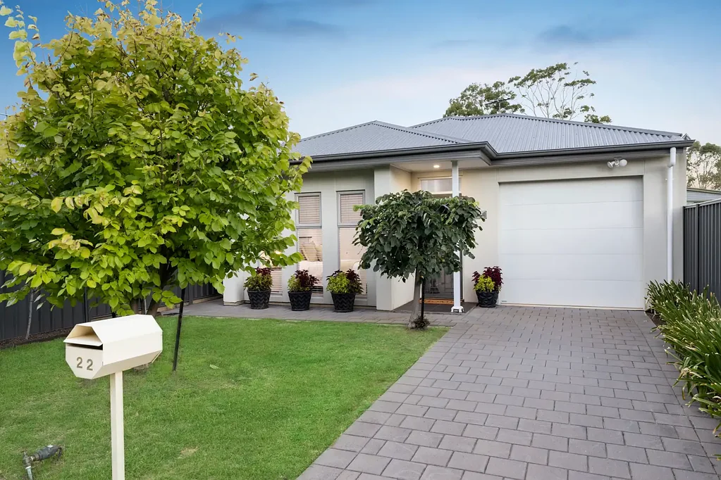 22 Crozier Terrace, Oaklands Park, SA 5046
