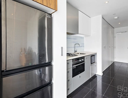 212/181 St Kilda Road, St Kilda, Melbourne CBD, 1 कमरे, 1 बाथरूम, Apartment