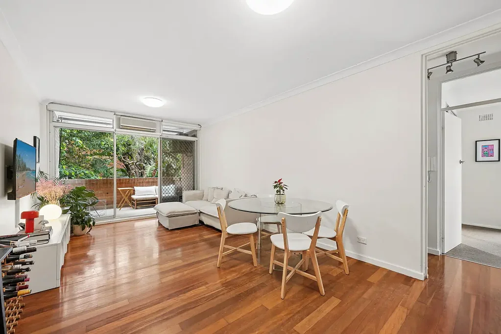 1/33-35 William Street, Rose Bay, NSW 2029