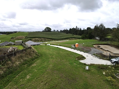 24B Maple Drive, Putaruru, South Waikato, 0 Bedrooms, 0 Bathrooms, Section