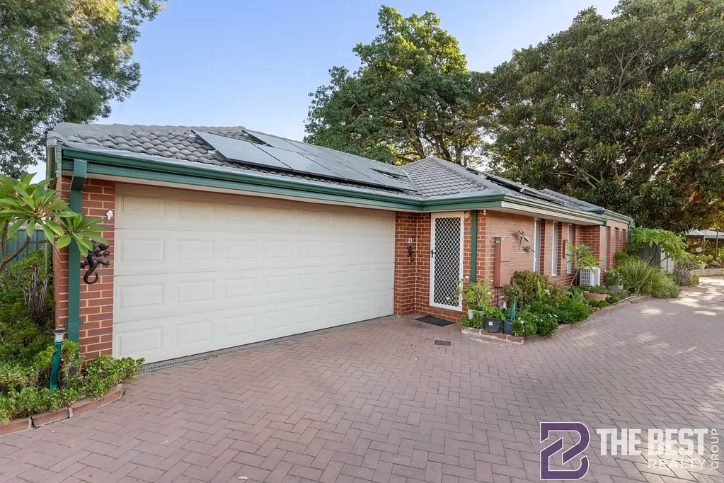 21/24 Aragon Court, Armadale, WA 6112