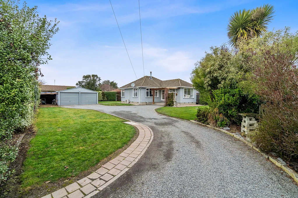 133 Buchanans Road, Hei Hei, Christchurch, Canterbury