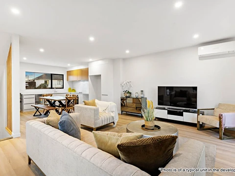 5 Irwin Lane, Windsor Park, North Shore City, Auckland