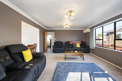 2 Ascot Court, Feilding, Manawatu, 2 Bedrooms, 1 Bathrooms, Townhouse