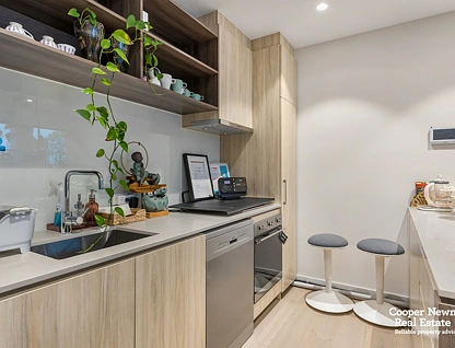 G01./1 Lynne Avenue, Wantirna South, East Melbourne, 2房, 2浴, Apartment