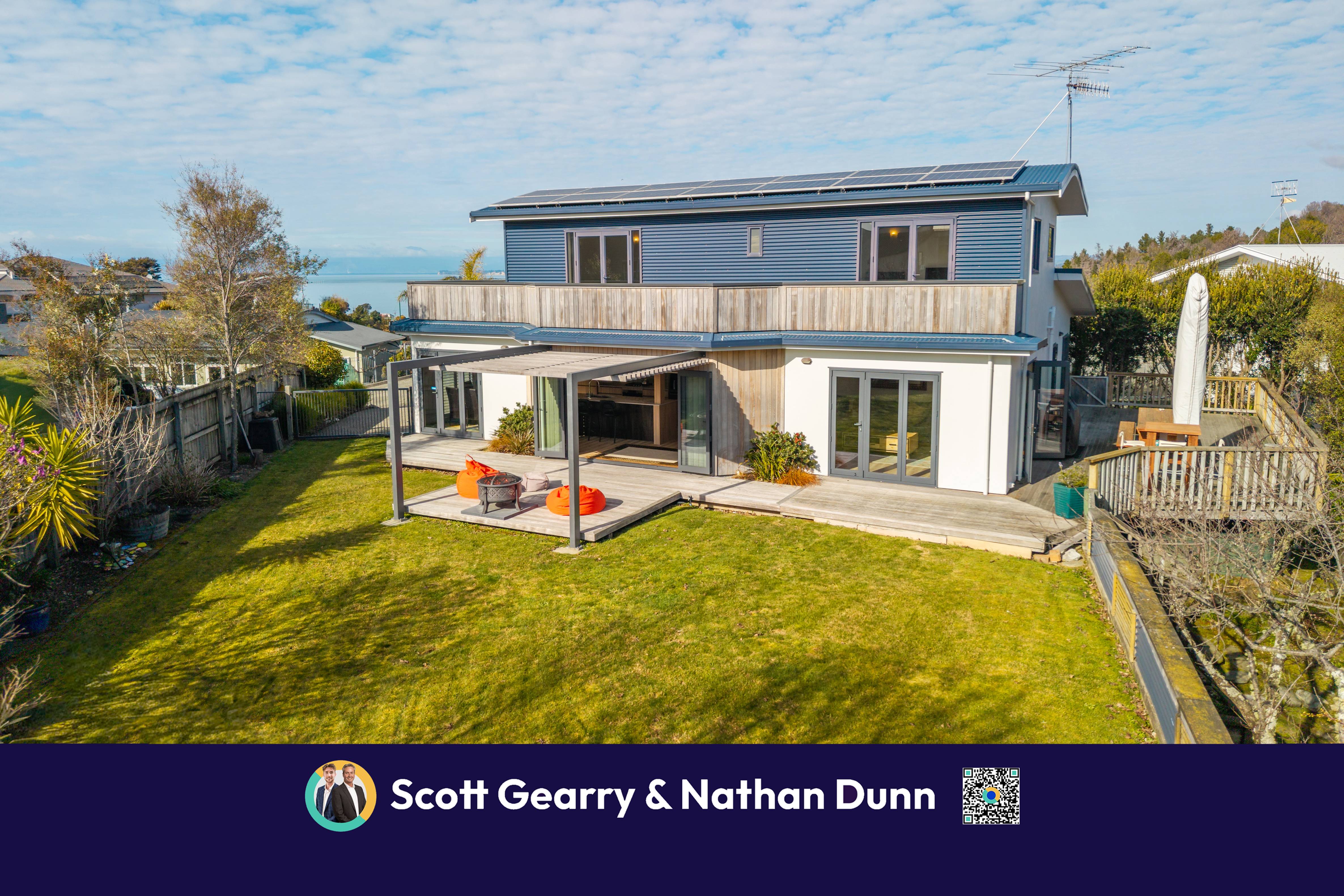 5 Bayview Heights, Kaiteriteri, Tasman, Nelson, 3部屋, 2バスルーム, House