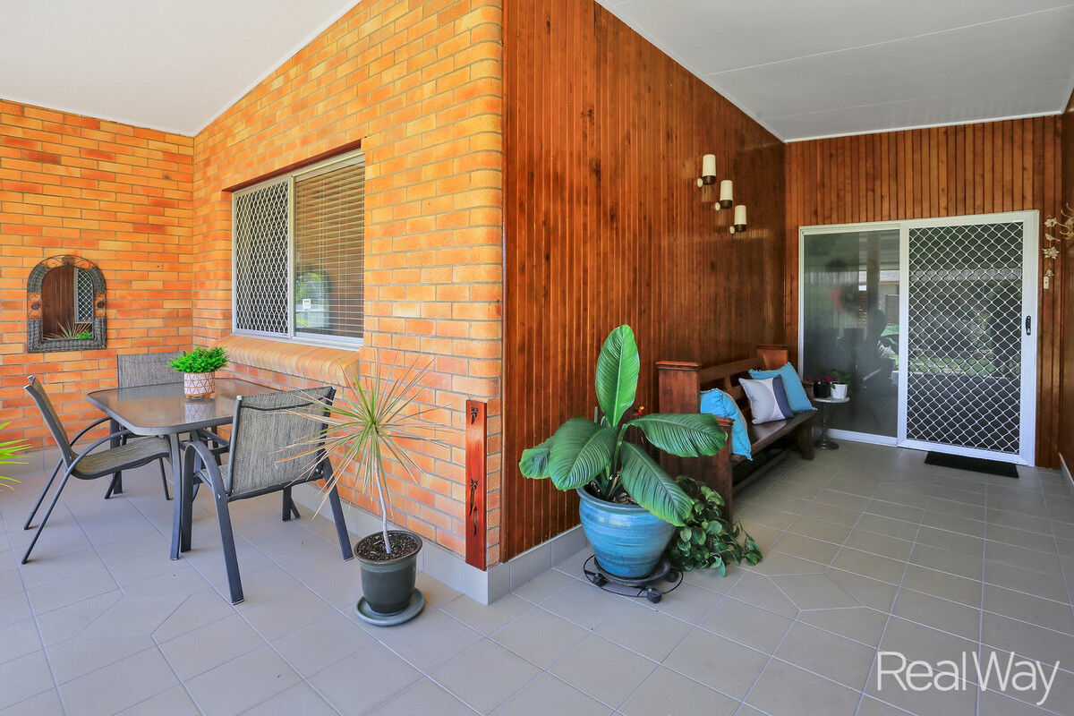 12 PEATEY ST, KEPNOCK QLD 4670, 0部屋, 0バスルーム, House