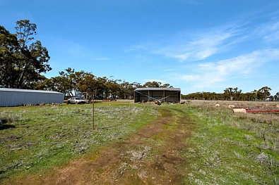 CA 53D Old Rupanyup Road, Wal Wal, VIC 3385, 0 slaapkamers, 0 badkamers, Section