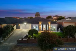 18 Longfield Way, Narre Warren South