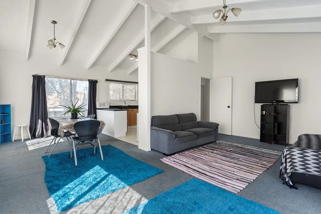 Mount Maunganui 3chambre Renovators Dream with Huge Potential