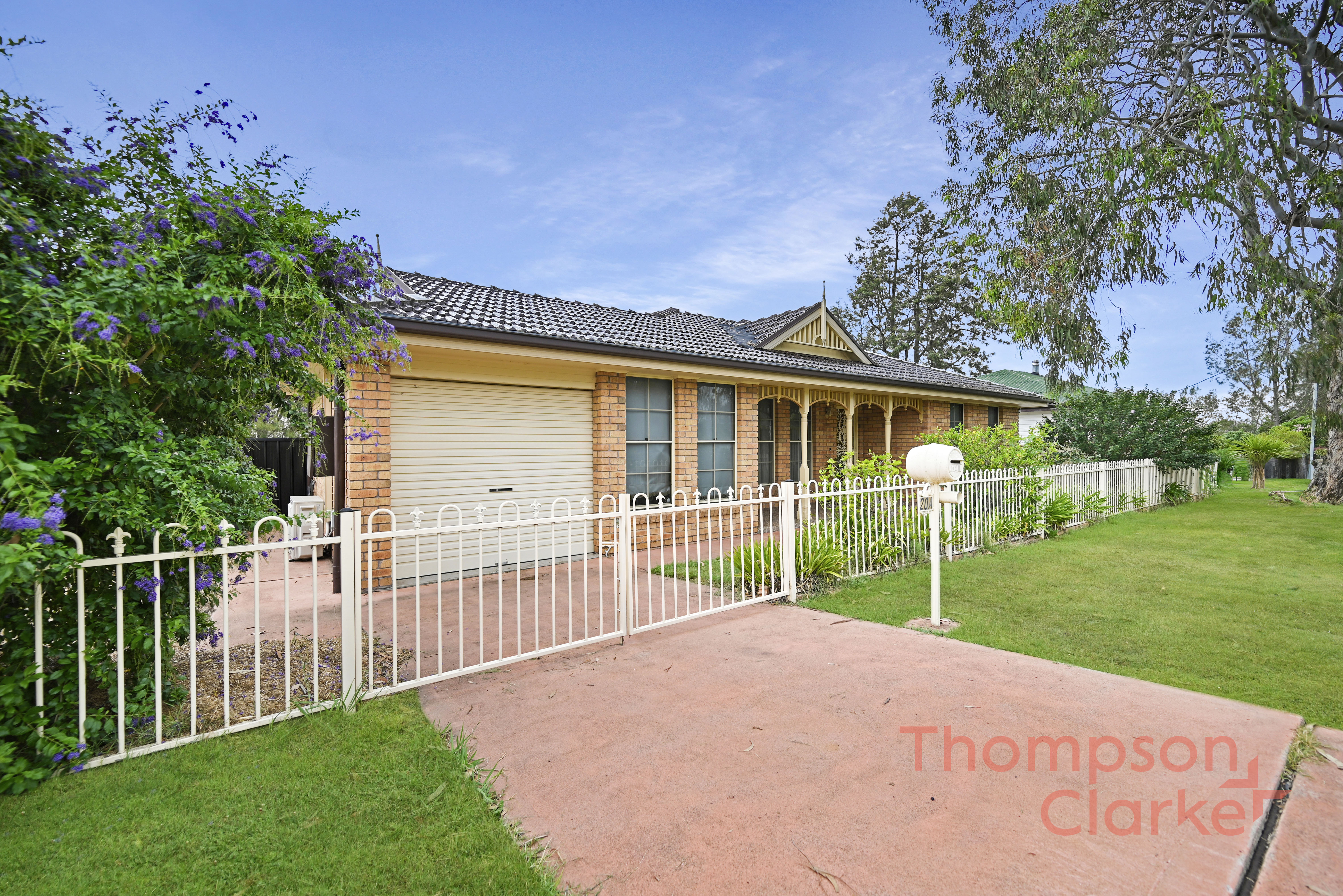 20A HUNTER ST, LARGS NSW 2320, 0 ห้องนอน, 0 ห้องน้ำ, House