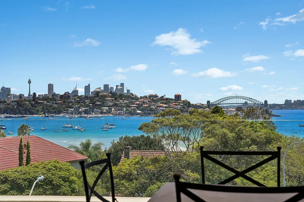 5/843 New South Head Road, Rose Bay, NSW 2029