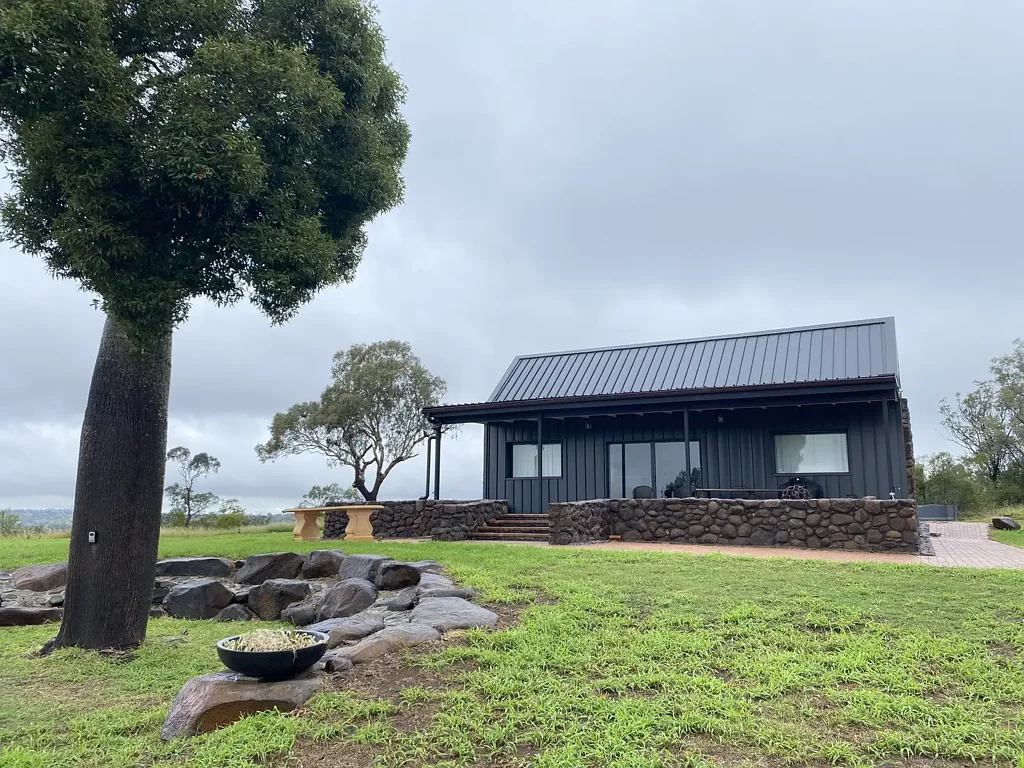 COMING SOON - FULLY FURNISHED PEACEFUL RETREAT