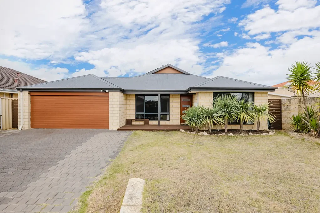 4 PASCAL MEWS, Ridgewood, WA 6030