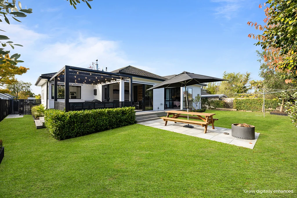 153 Rutland Street, St Albans, Christchurch, Canterbury