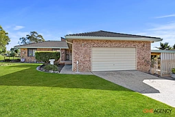 1 Bradman Road, Menai