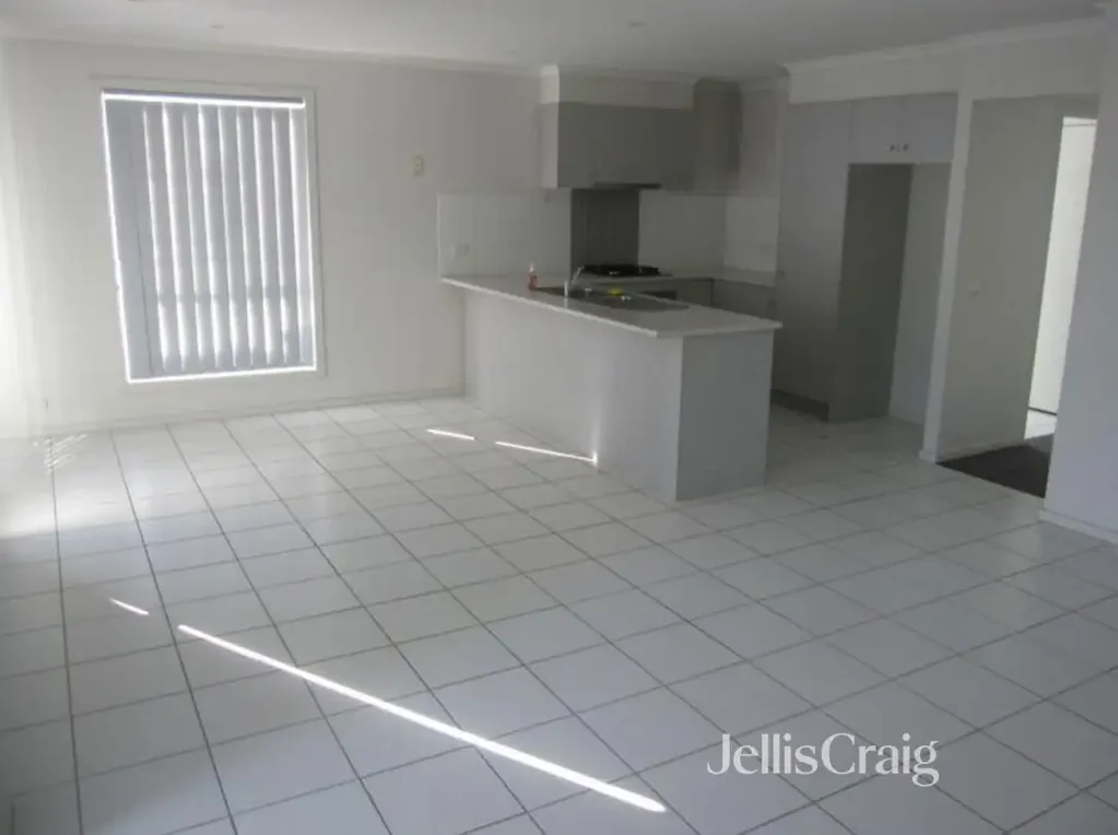 Three-Bedroom Family Home