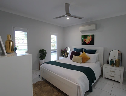 444 Beach Road, Airdmillan, QLD 4807, 3房, 2浴, 独立屋