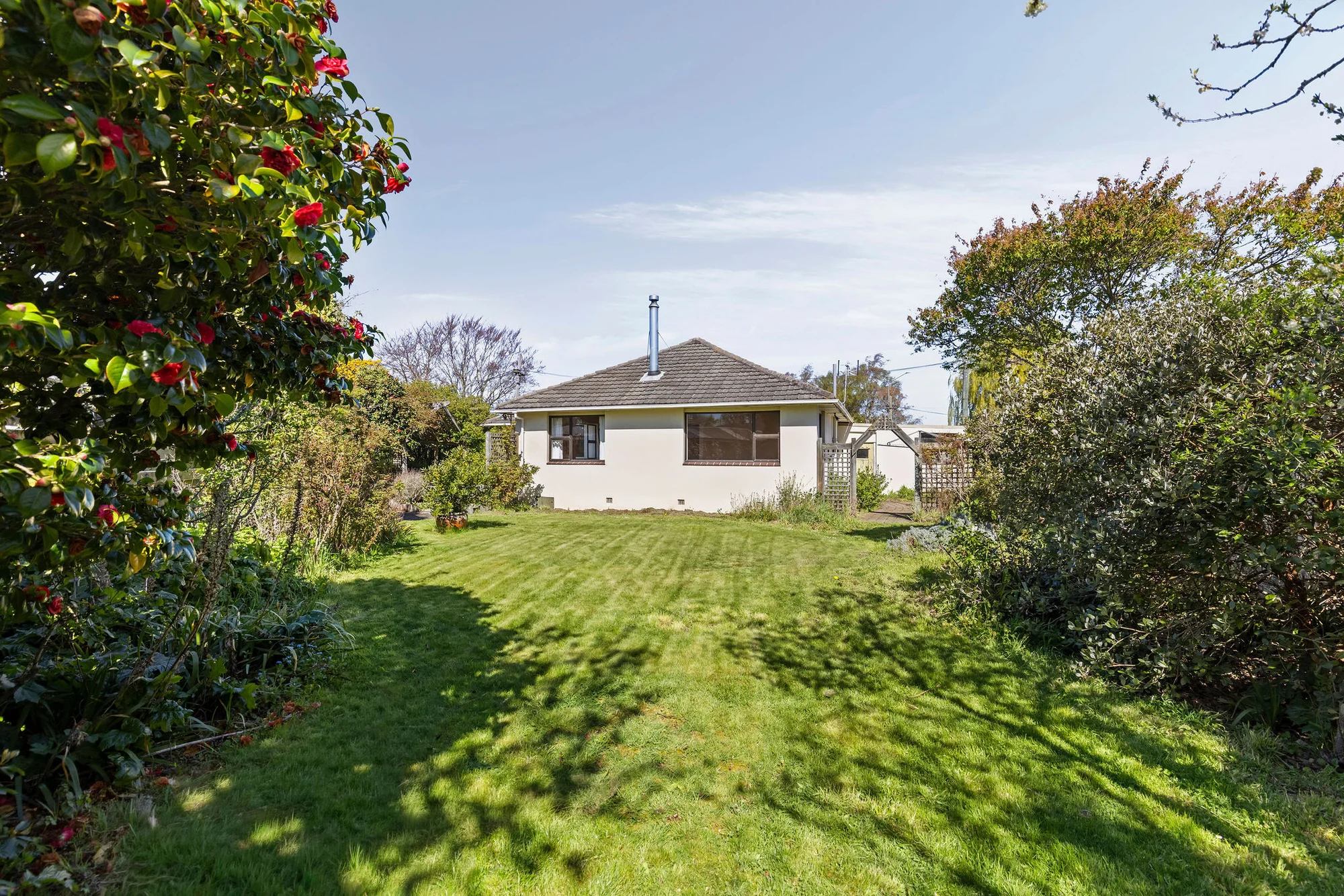 Bishopdale 3Zimmer A Little Vision Could Unlock a Lot of Potential!