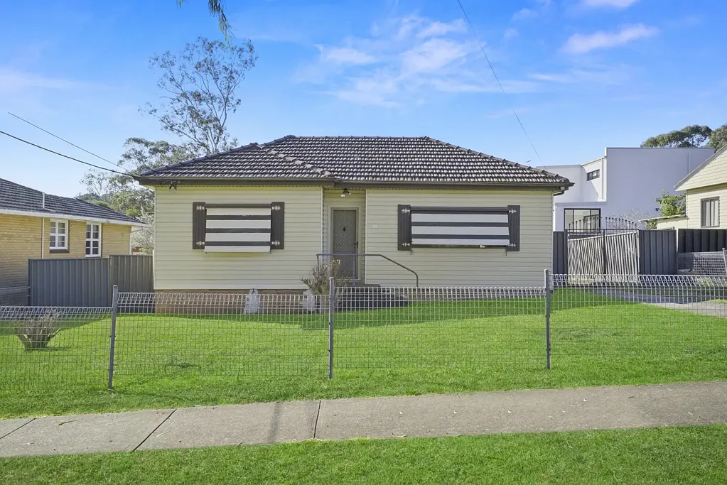 39 Dixon Street, Mount Druitt, NSW 2770