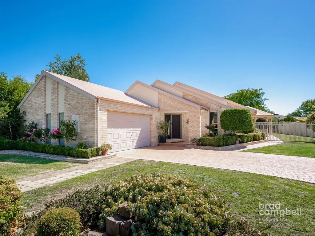113 Gordon Drive, Kialla, VIC 3631