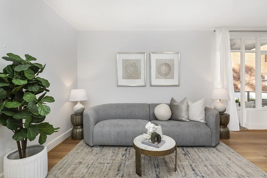1/8 Elizabeth Parade, Lane Cove, NSW 2066