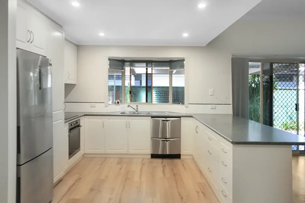 Desirable Family Home