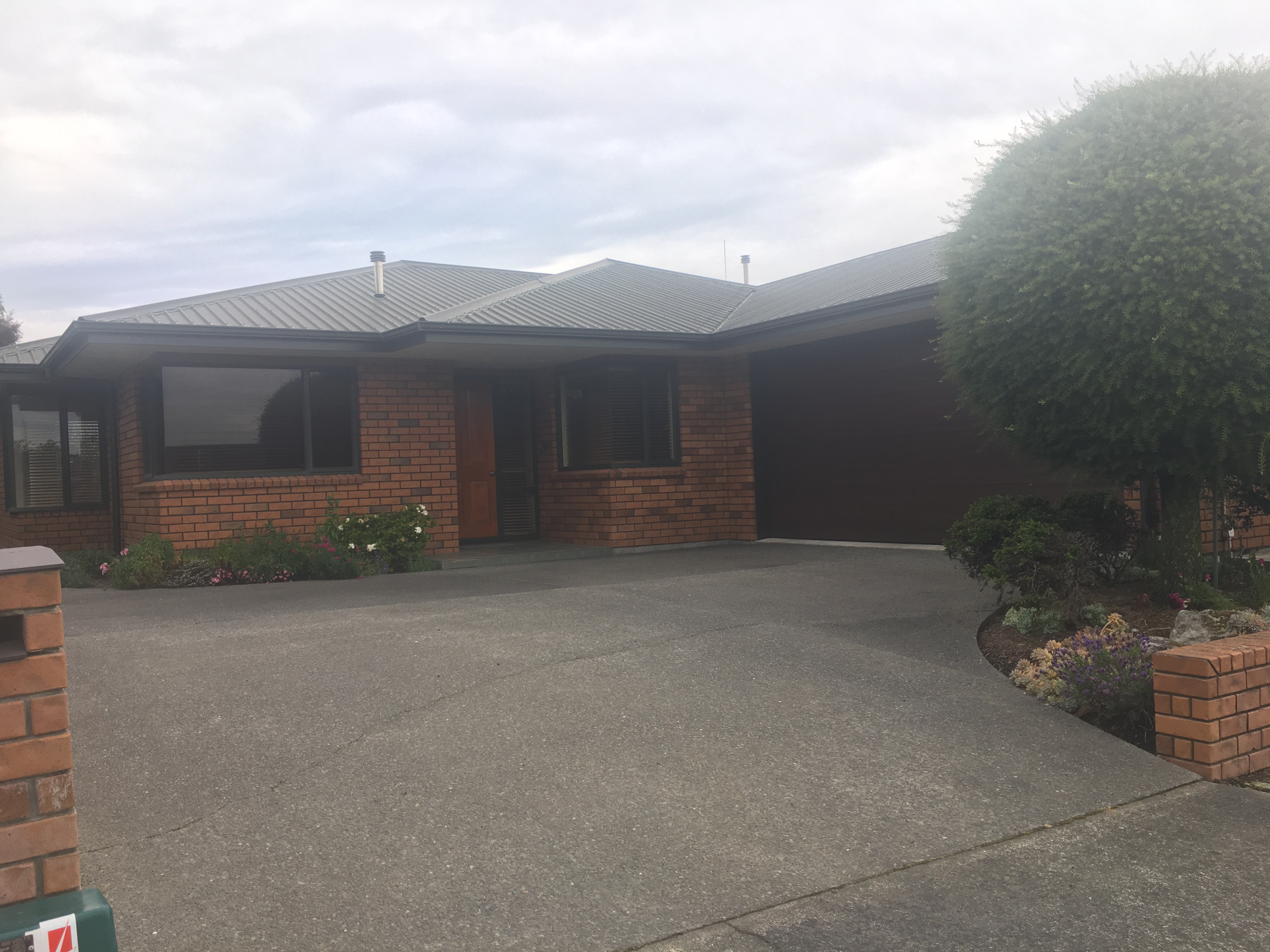 45 Russell Street, Palmerston North Central, Palmerston North, 3房, 0浴, House