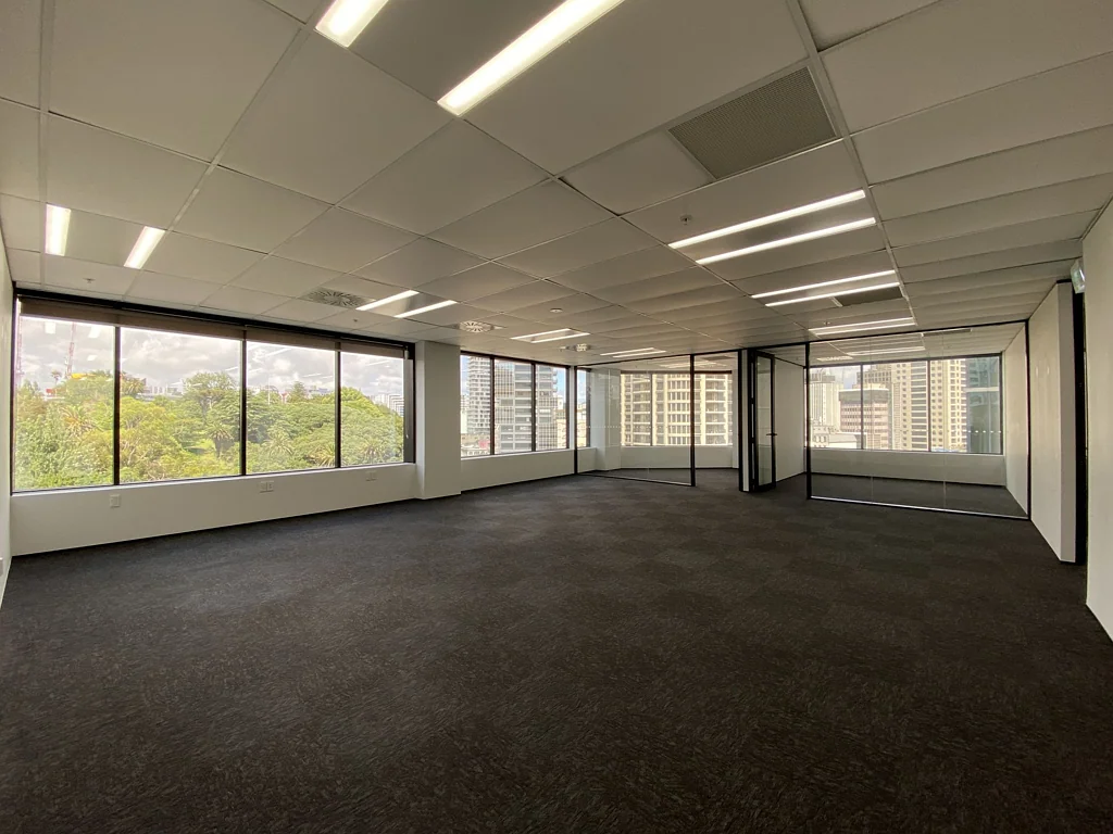Auckland Central Shortland Street Office