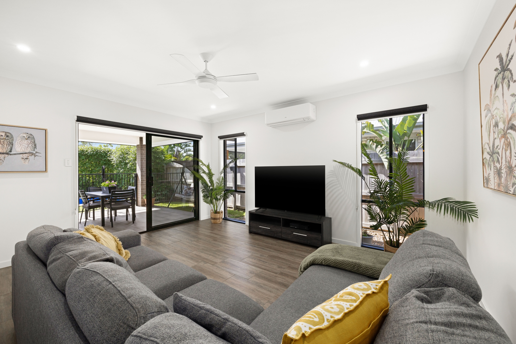 19 SAPPHIRE WAY, PALMVIEW QLD 4553, 0房, 0浴, House