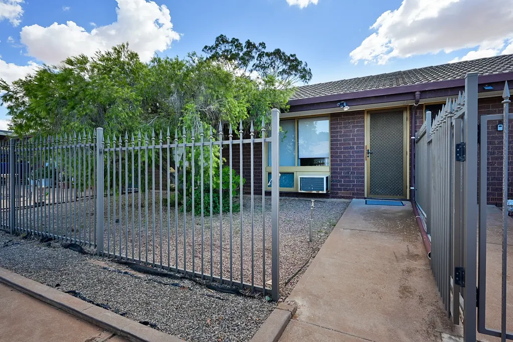 Port Augusta West 2ห้องนอน A solid investment opportunity in a premium neighbourhood