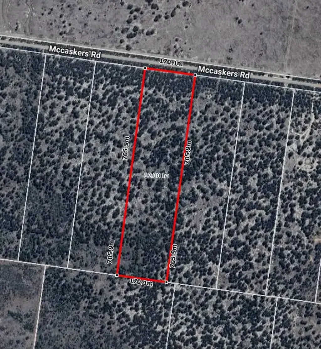 LOT 6 McCaskers Road, Tara, QLD 4421