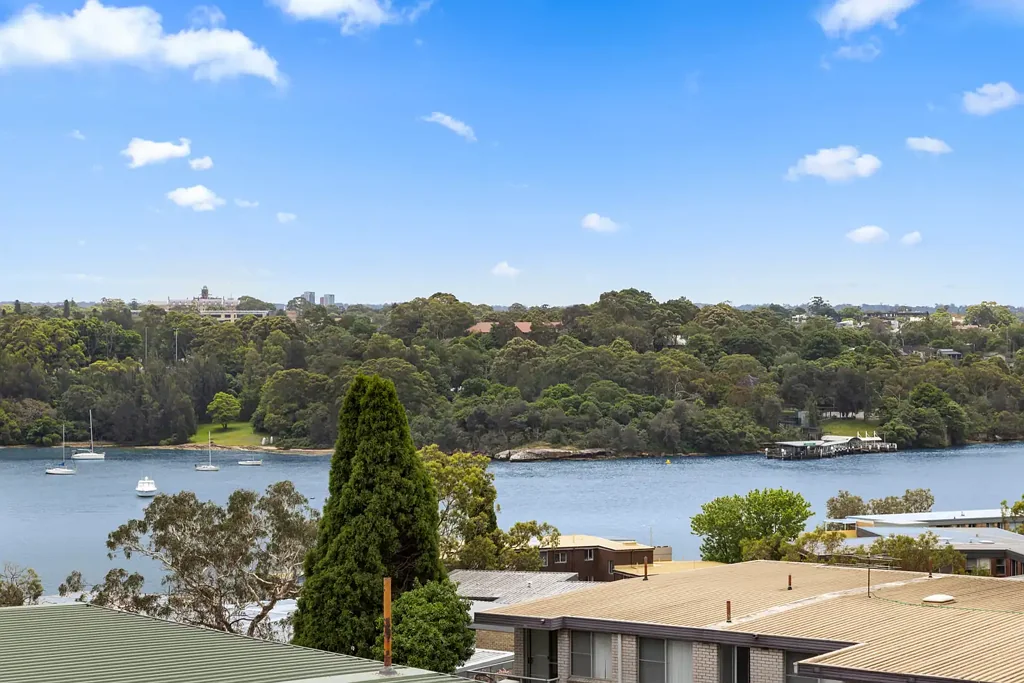 17/1 Bortfield Drive, Chiswick, NSW 2046