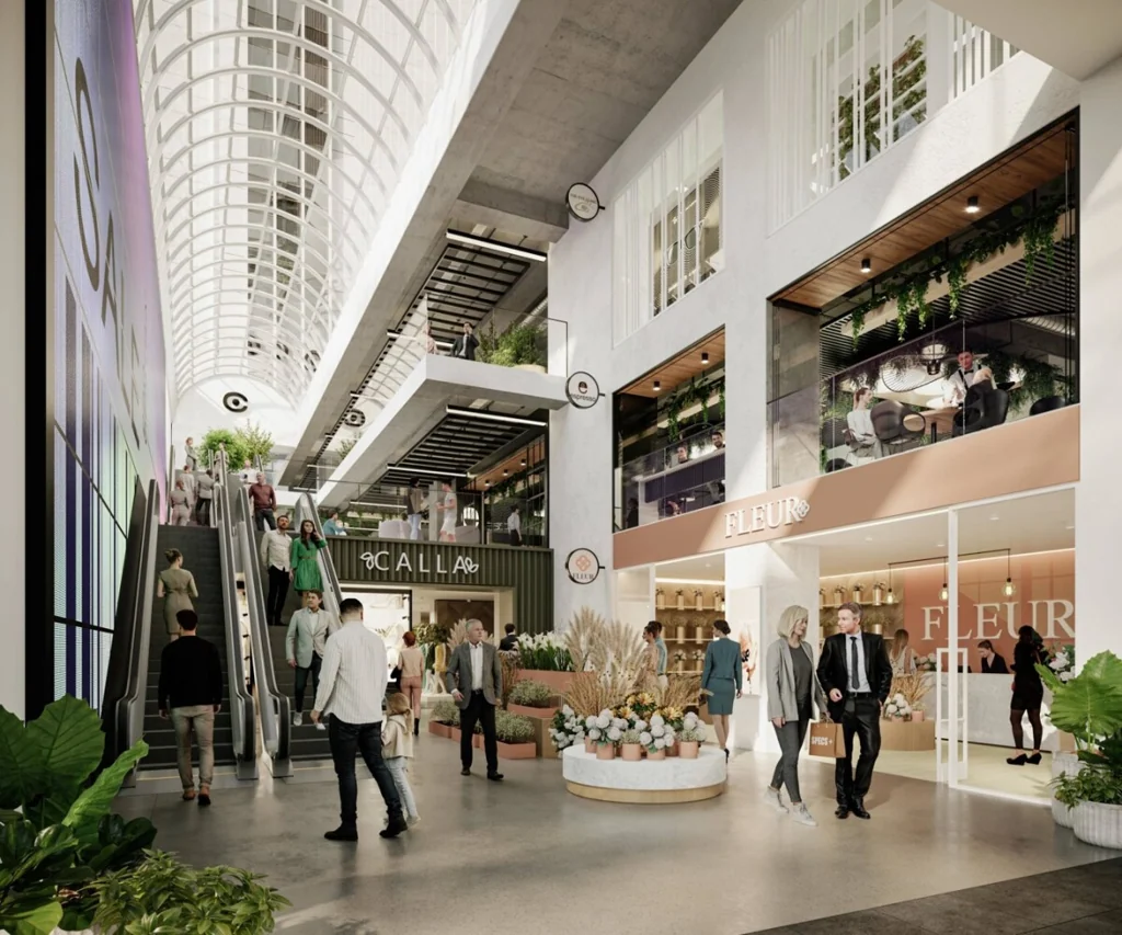 Auckland Central Prime CBD Location for Dessert Operator