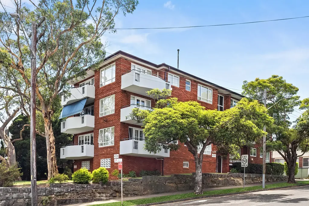 4/31 Heydon Street, Mosman, NSW 2088