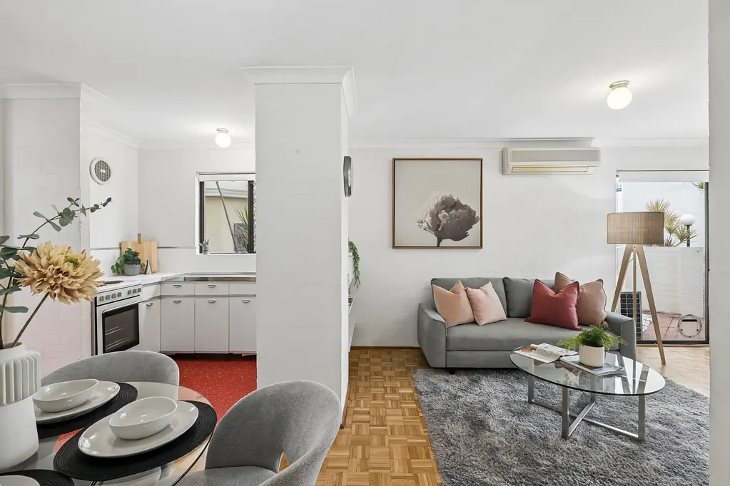 East Victoria Park 2Zimmer AFFORDABLE ENTRY, EXCEPTIONAL OPPORTUNITY