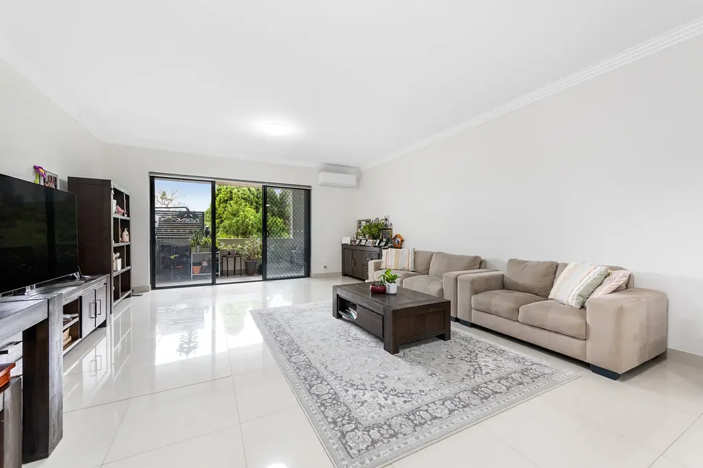 Lidcombe 2Moenga Low Strata! Modern North-Facing Apartment in the Heart of Lidcombe