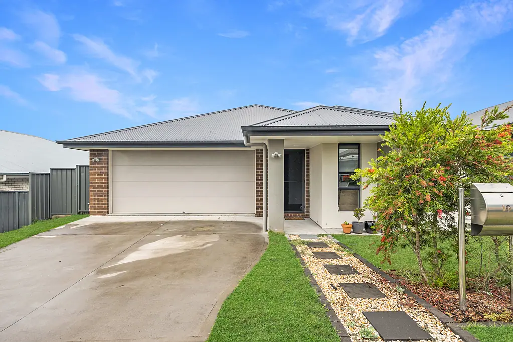 10 Gullane Close, Heddon Greta, NSW 2321