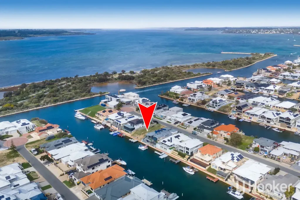 57 Cormorant Key, Wannanup, WA 6210