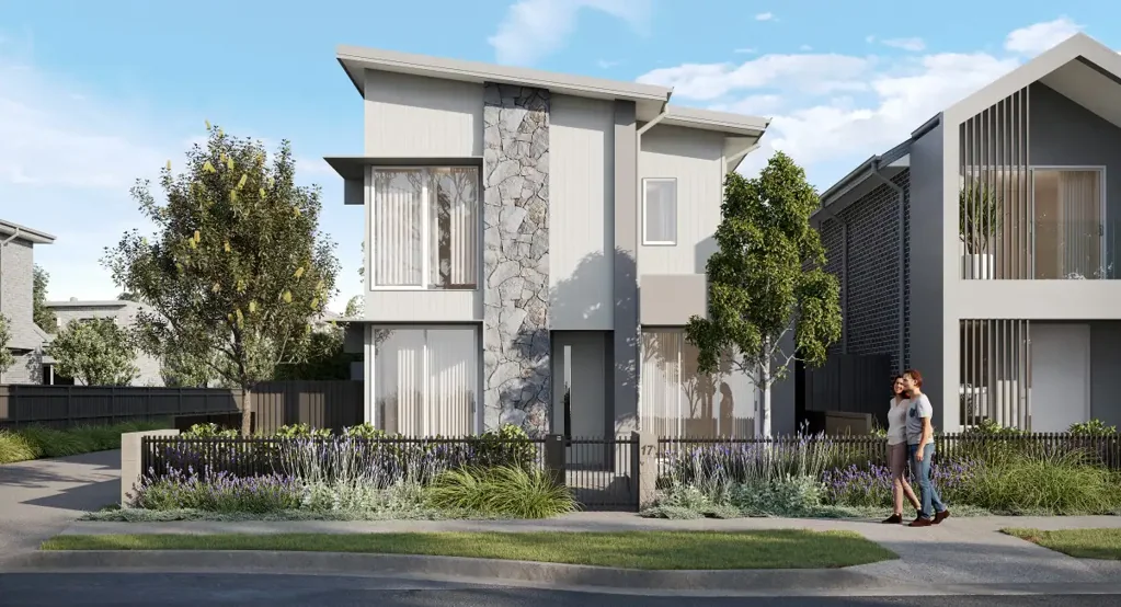 Oran Park 5部屋 Newly built house | Marians Mana | Oran Park