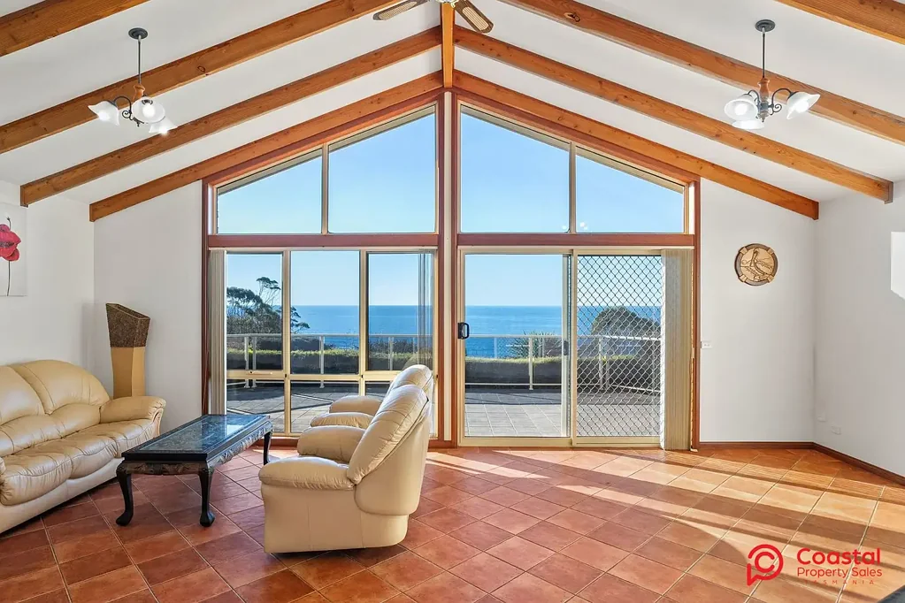 West Ulverstone 3Phòng ngủ UNPARALLELED PRIVACY WITH PANORAMIC VIEWS