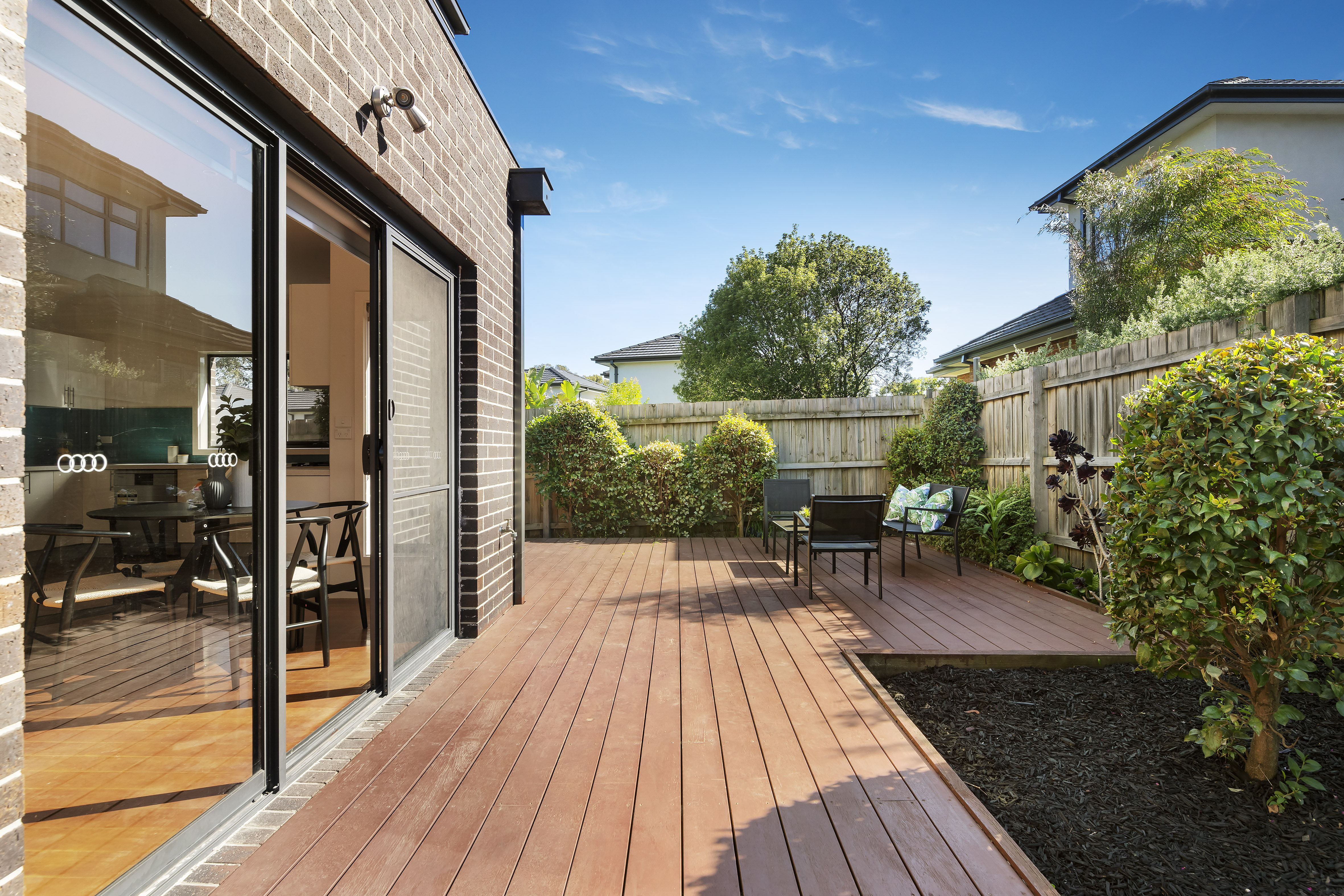 8 CARWARP ST, MACLEOD VIC 3085, 0房, 0浴, Townhouse