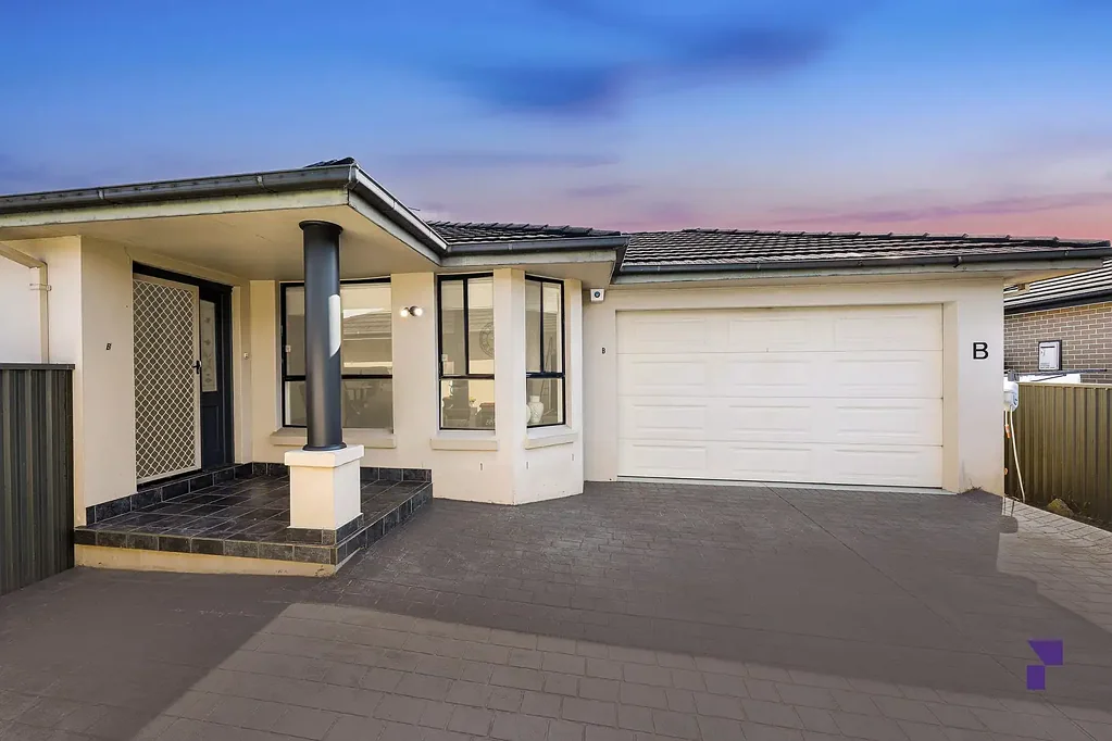 3/53 Old Kent Road, Greenacre, NSW 2190