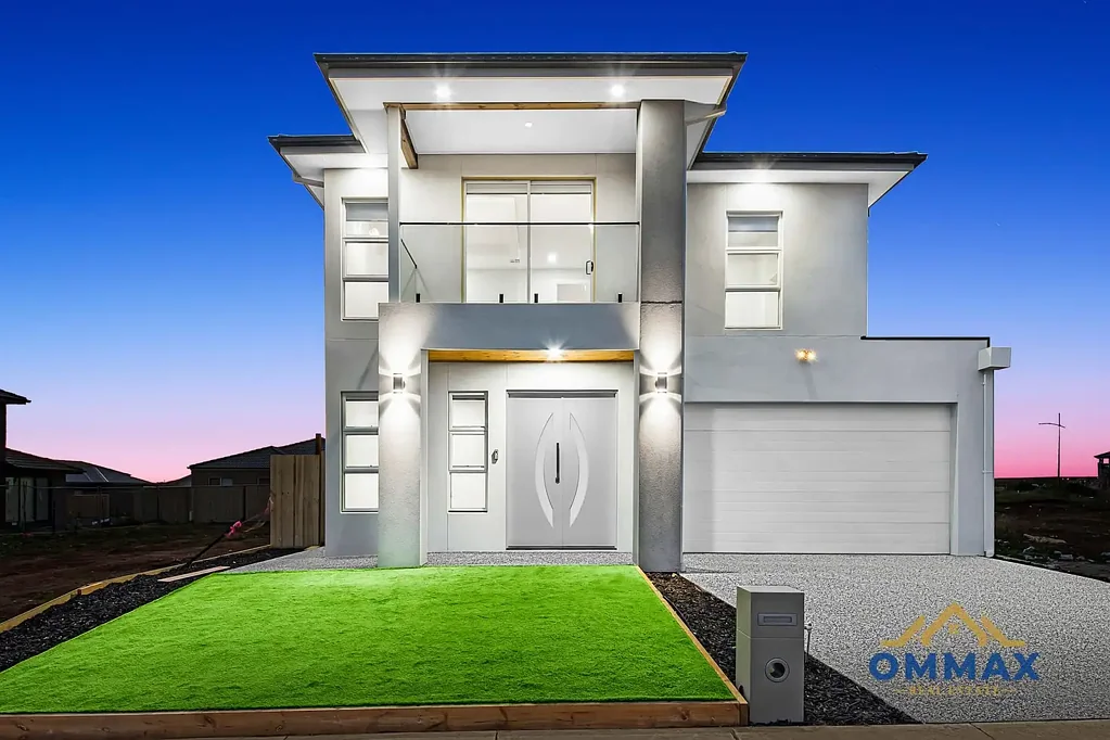 Bonnie Brook 5 Bedroom Luxurious Double-Storey Entertainer