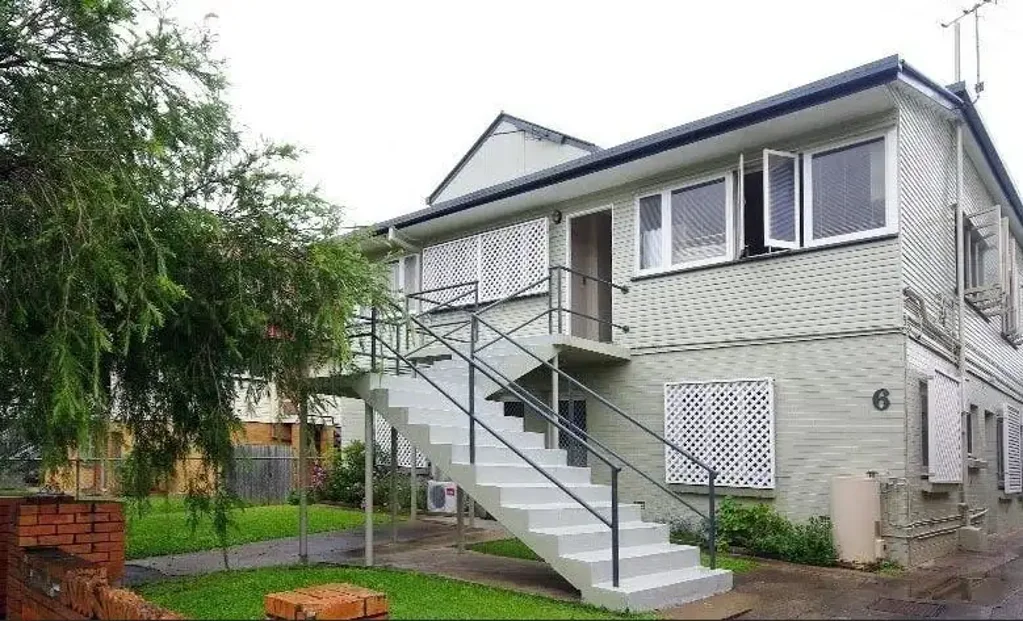 1-Bedroom Unit for Lease in Woolloongabba