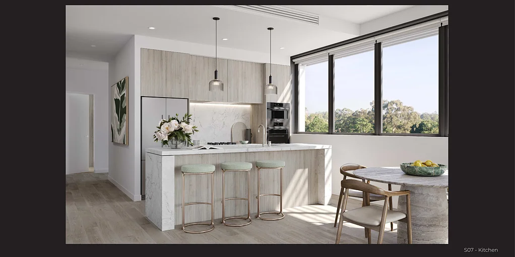 地址保密, Castle Hill, NSW 2154