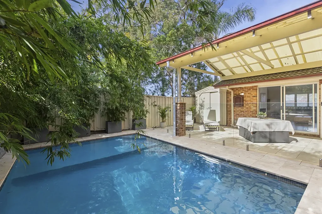 Barden Ridge 5chambre Private Family Sanctuary in a Peaceful Cul-de-Sac